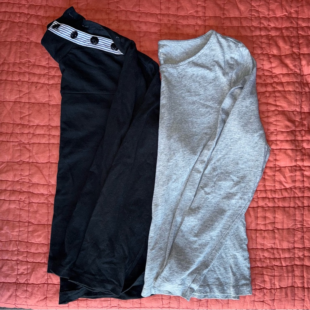 J. Crew Ladies Long sleeve bundle